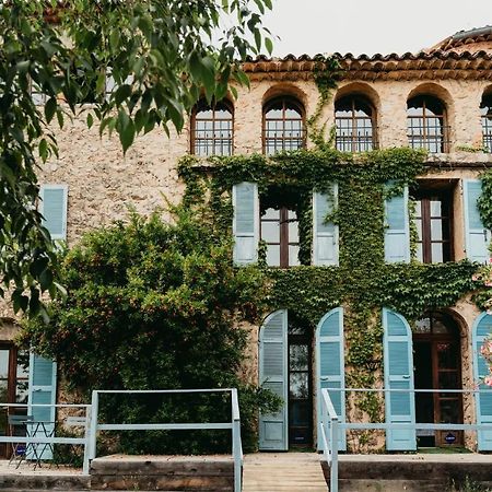 Domaine Des Bruguieres Βίλα Entrecasteaux Εξωτερικό φωτογραφία