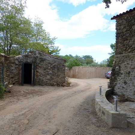 Domaine Des Bruguieres Βίλα Entrecasteaux Δωμάτιο φωτογραφία