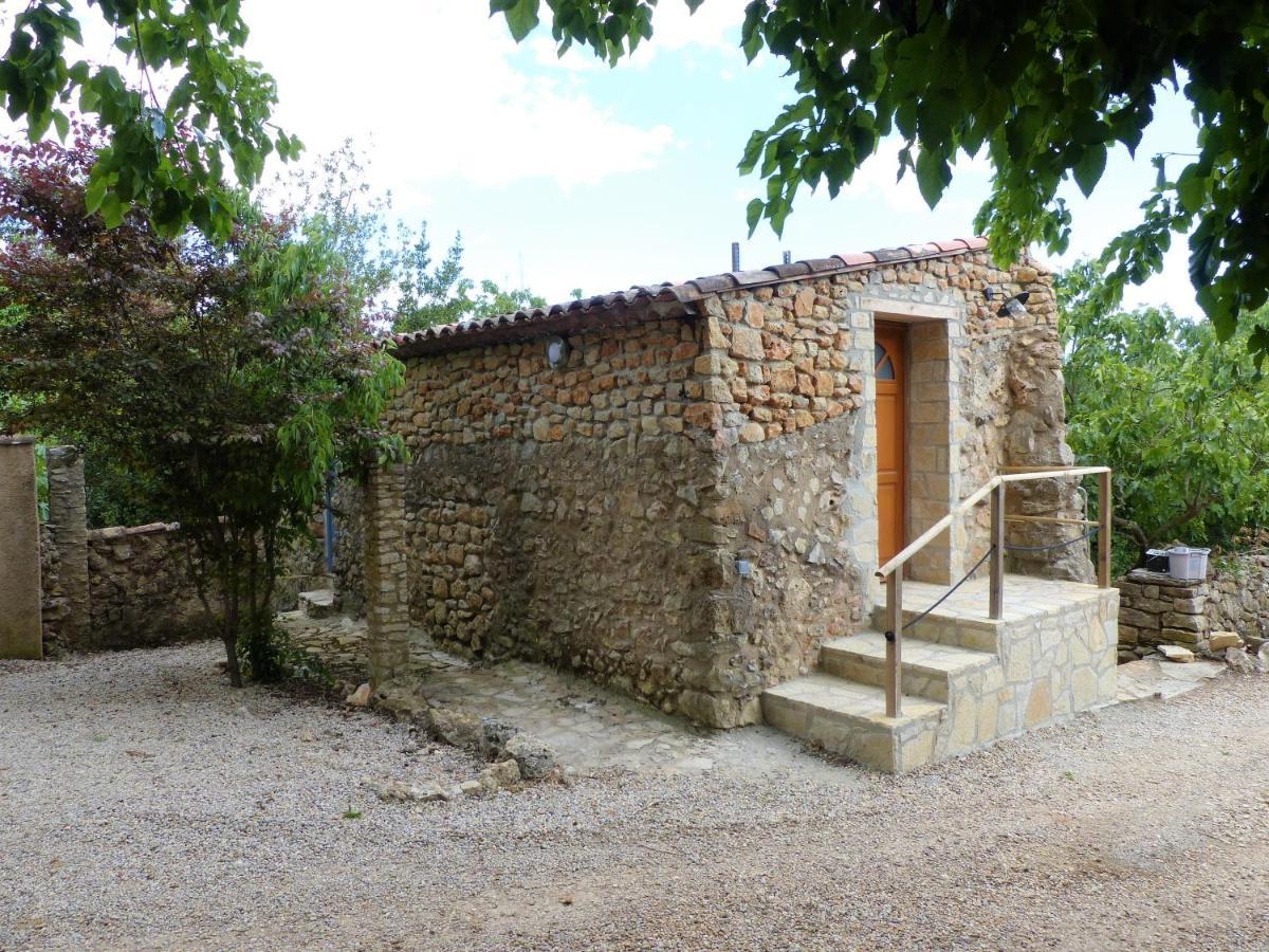 Domaine Des Bruguieres Βίλα Entrecasteaux Δωμάτιο φωτογραφία