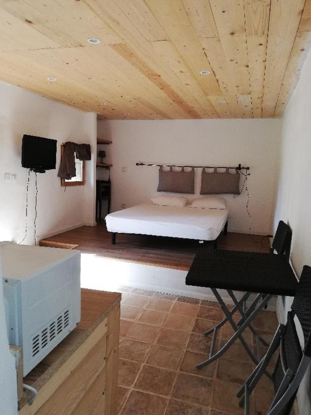 Domaine Des Bruguieres Βίλα Entrecasteaux Δωμάτιο φωτογραφία