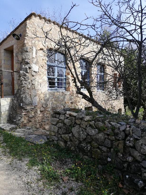 Domaine Des Bruguieres Βίλα Entrecasteaux Δωμάτιο φωτογραφία