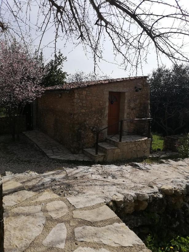 Domaine Des Bruguieres Βίλα Entrecasteaux Δωμάτιο φωτογραφία