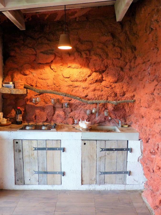 Domaine Des Bruguieres Βίλα Entrecasteaux Εξωτερικό φωτογραφία