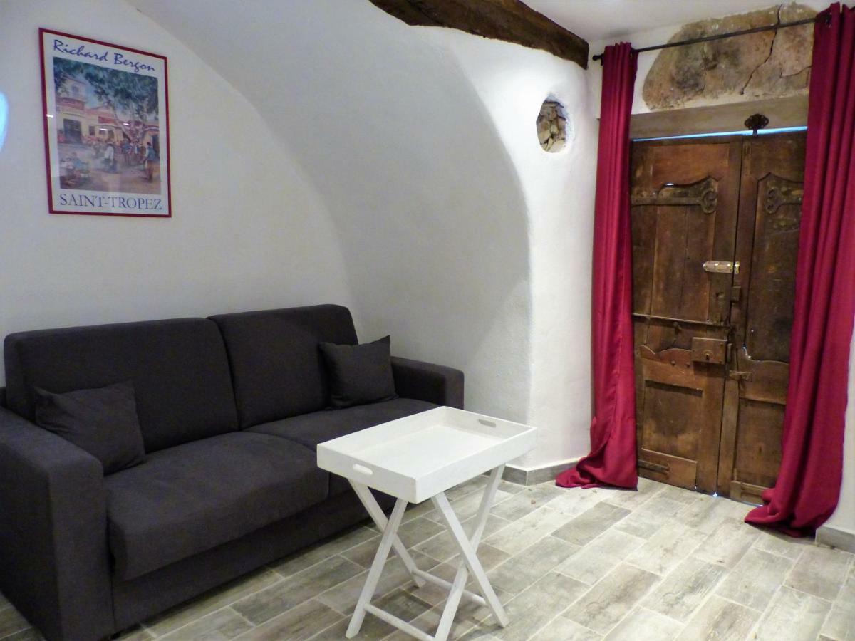 Domaine Des Bruguieres Βίλα Entrecasteaux Εξωτερικό φωτογραφία