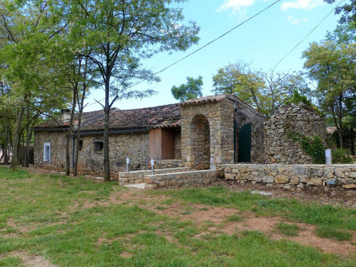 Domaine Des Bruguieres Βίλα Entrecasteaux Εξωτερικό φωτογραφία
