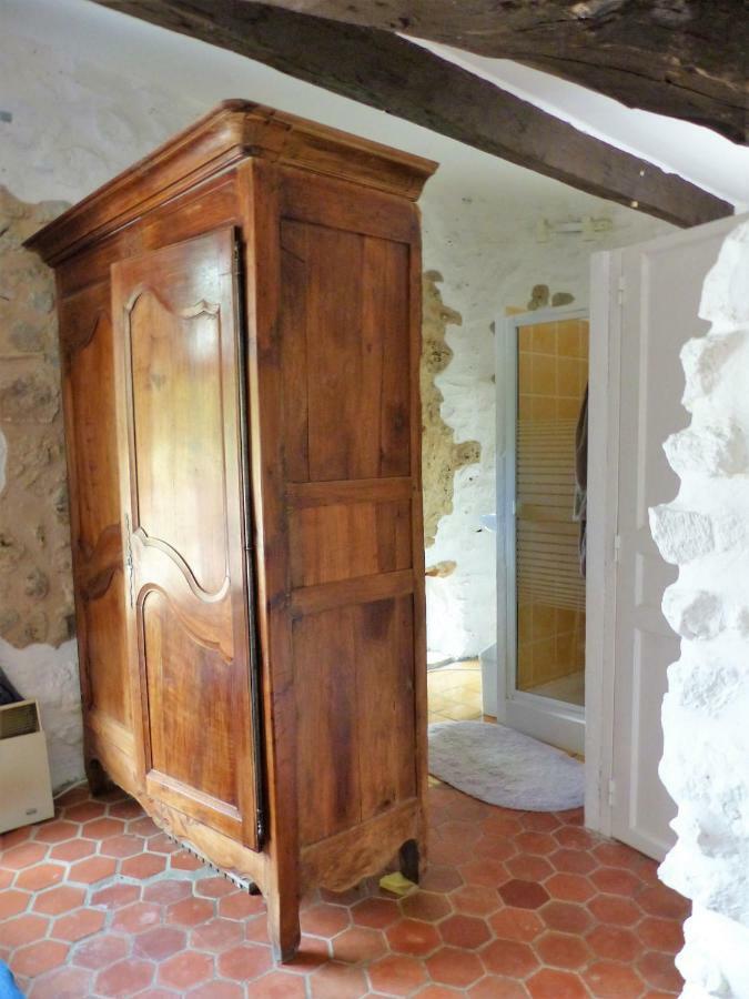 Domaine Des Bruguieres Βίλα Entrecasteaux Εξωτερικό φωτογραφία